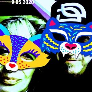 Meet your Posher, Christa